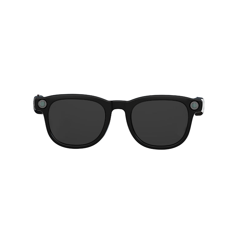 Novue Wayfarer AI Smart Glasses